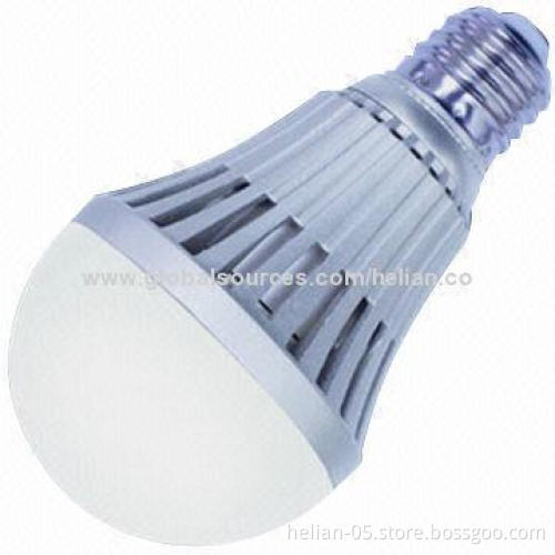 LED Bulbs, CE Certified and RoHS Directive-compliant